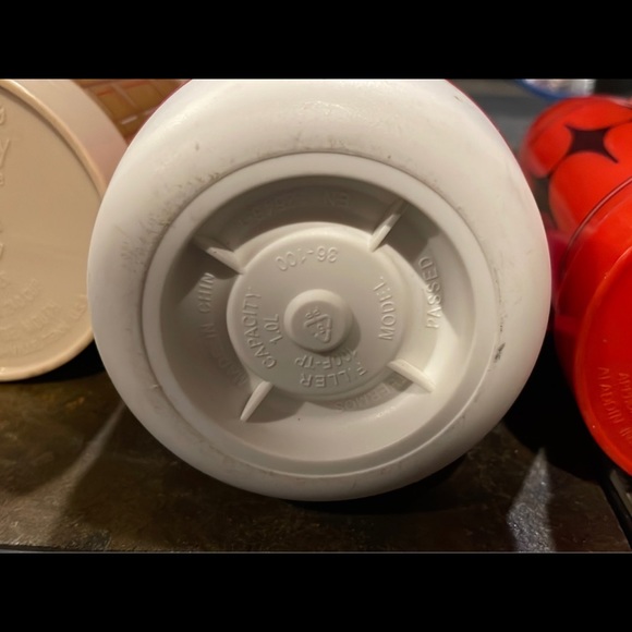 Thermos and Aladdin Lot of three - Picture 2 of 4